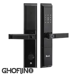 قفل دیجیتال روک H220