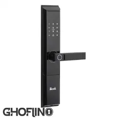 قفل دیجیتال روک H220