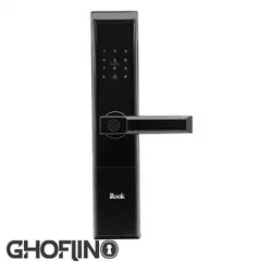 قفل دیجیتال روک H220