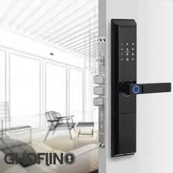 قفل دیجیتال روک H220