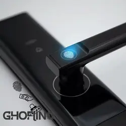 قفل دیجیتال روک H220