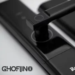 قفل دیجیتال روک H220