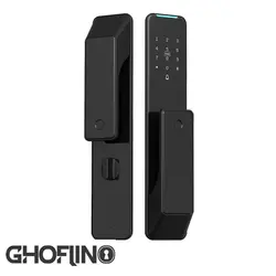 قفل دیجیتال آی لاک S5