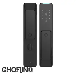 قفل دیجیتال آی لاک S5