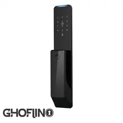 قفل دیجیتال آی لاک S5