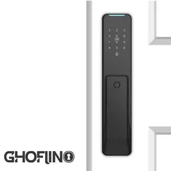 قفل دیجیتال آی لاک S5