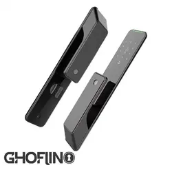 قفل دیجیتال آی لاک S5