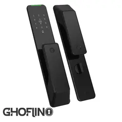 قفل دیجیتال آی لاک S5