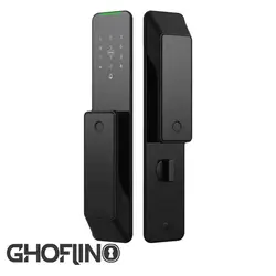 قفل دیجیتال آی لاک S5