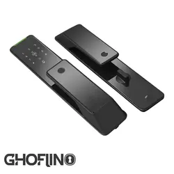 قفل دیجیتال آی لاک S5