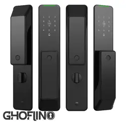 قفل دیجیتال آی لاک S5