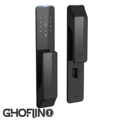 قفل دیجیتال آی لاک S5