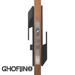 قفل دیجیتال آی لاک S5