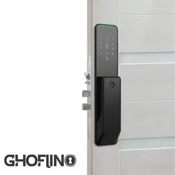 قفل دیجیتال آی لاک S5