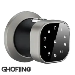 قفل دیجیتال اتاقی هوم لاک B220