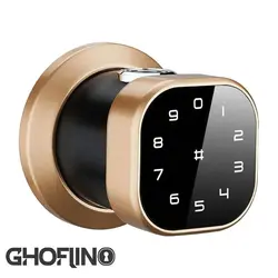 قفل دیجیتال اتاقی هوم لاک B220