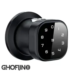 قفل دیجیتال اتاقی هوم لاک B220