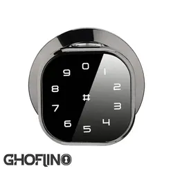 قفل دیجیتال اتاقی هوم لاک B220