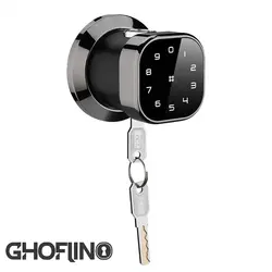 قفل دیجیتال اتاقی هوم لاک B220