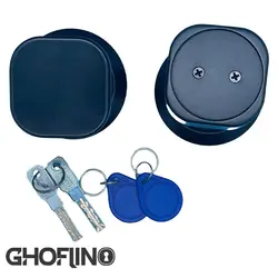 قفل دیجیتال اتاقی هوم لاک B220