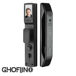 قفل هوشمند آی لاک I10