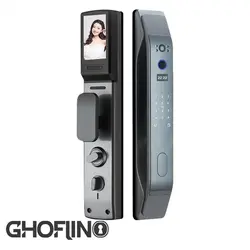 قفل هوشمند آی لاک I10