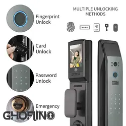 قفل هوشمند آی لاک I10