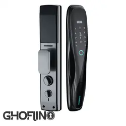 قفل هوشمند آی لاک S7