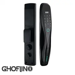 قفل هوشمند آی لاک S7