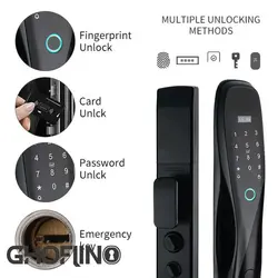 قفل هوشمند آی لاک S7