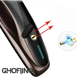 قفل هوشمند آی لاک S7