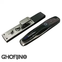 قفل هوشمند آی لاک S7