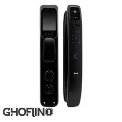 قفل هوشمند تشخیص چهره روک P402