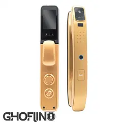 قفل هوشمند تشخیص چهره روک P402