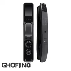 قفل هوشمند تشخیص چهره روک P402