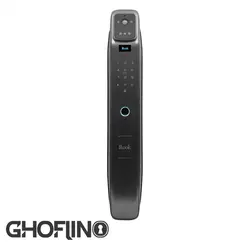قفل هوشمند تشخیص چهره روک P402