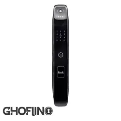 قفل هوشمند تشخیص چهره روک P402