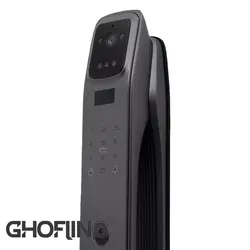 قفل هوشمند تشخیص چهره روک P402