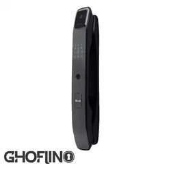 قفل هوشمند تشخیص چهره روک P402