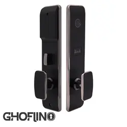 قفل هتلی روک P100