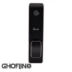 قفل هتلی روک P100