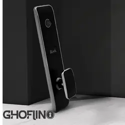 قفل هتلی روک P100