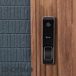 قفل هتلی روک P100