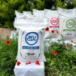 سرلاشه کشت دوم 10 کیلوگرمی