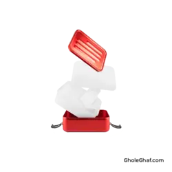 ظرف غذای SIGG مدل Metal Food