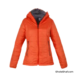 کاپشن الیاف فورکلاز زنانه