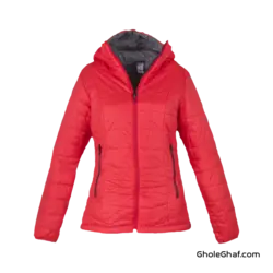 کاپشن الیاف فورکلاز زنانه