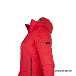 کاپشن الیاف فورکلاز زنانه