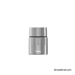 فلاسک غذای SIGG مدل Gemstone Food Jar 0.5 L