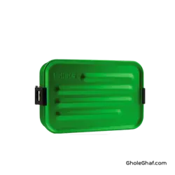 ظرف غذای SIGG مدل LunchBox Steel